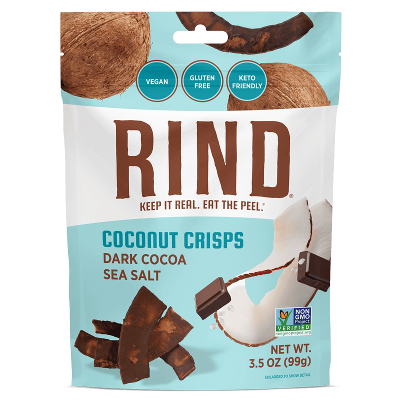 RIND Dried Fruit Snacks