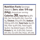 Primal Kitchen Unsweetened Cocktail Sauce, 8.5 oz