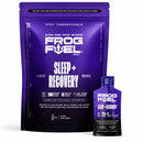 Frog Fuel Performance & Recovery Hydrolyzed Collagen® Protein Shots