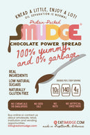Smudge Chocolate Protein Spread
