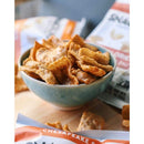 Snacklins Low-Calorie Cracklins Plant Crisps - Teriyaki (3 Oz) 