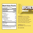Built Bar Protein Puffs