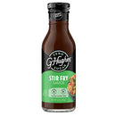 G. Hughes Smokehouse Sugar Free Stir Fry Sauce (12 oz)