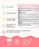 Wonderbelly Bloat + Gas Relief, 42 chewable tablets