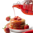 Wholesome Yum Zero Sugar Fruit Syrup, 12 fl. oz