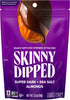 SkinnyDipped Almonds, 3.5 oz