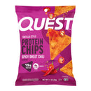 Quest Nutrition Tortilla Style Protein Chips