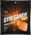Gain Gummies Gym Candy Bursts, 2oz