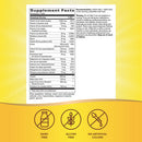 Nature's Way - Alpha Betic MultiVitamin