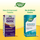 Nature's Way - Alpha Betic MultiVitamin