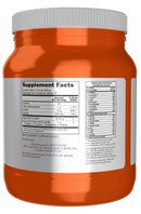 NOW Egg White Protein Powder