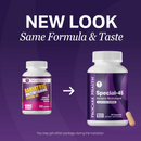 ProCare Health "1 per Day!" Bariatric Multivitamin Capsule - Special 45