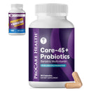 ProCare Health Bariatric Multivitamin Capsule + Probiotic