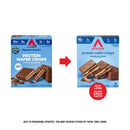 Atkins Nutritionals Protein Wafer Crisps 5 bars