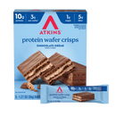 Atkins Nutritionals Protein Wafer Crisps 5 bars