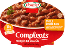 Hormel Compleats Shelf Stable Meals