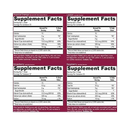 Bariatric Advantage Calcium Citrate Chewy Bites 500mg