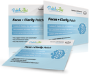 Focus and Clarity Patch by PatchAid