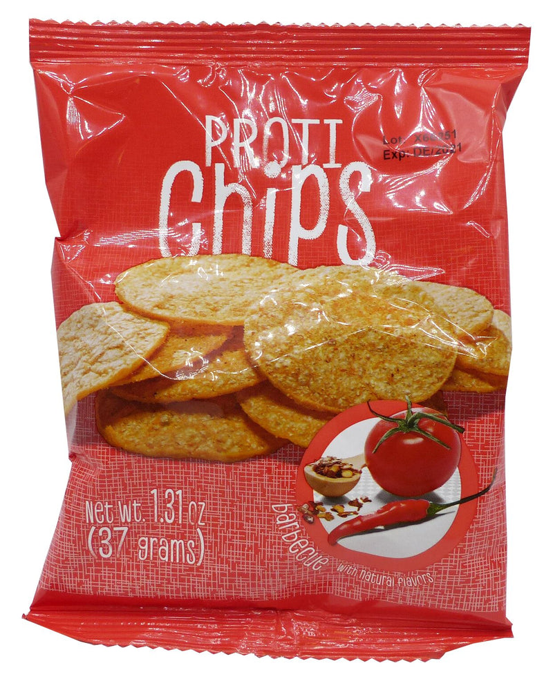 Proti Nutrition Proti Chips