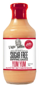 G. Hughes Smokehouse Sugar Free Dipping Sauce