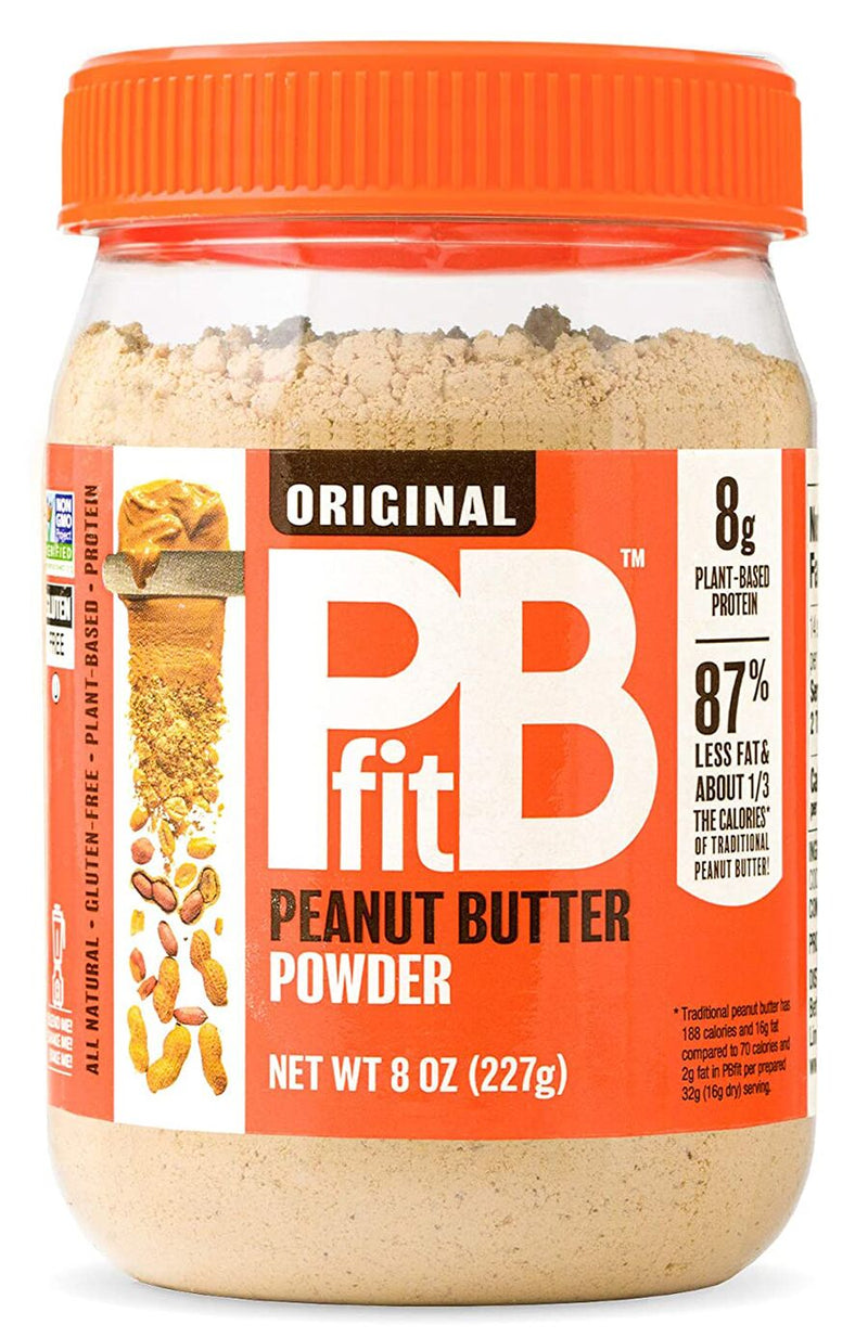 BetterBody Foods PB Fit Peanut Butter Powder