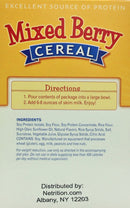 BariatricPal Protein Cereal