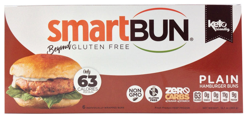 Smart Baking Company SmartBun