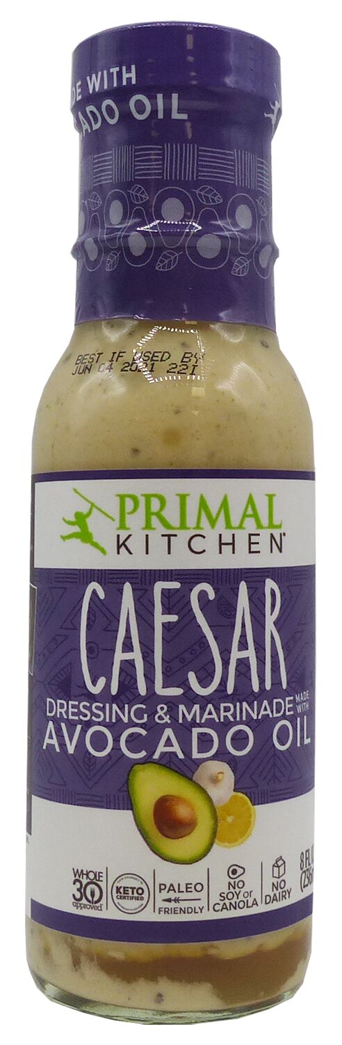 #Flavor_Caesar #Size_8 fl oz