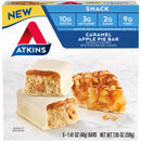 Atkins Nutritionals Snack Bars