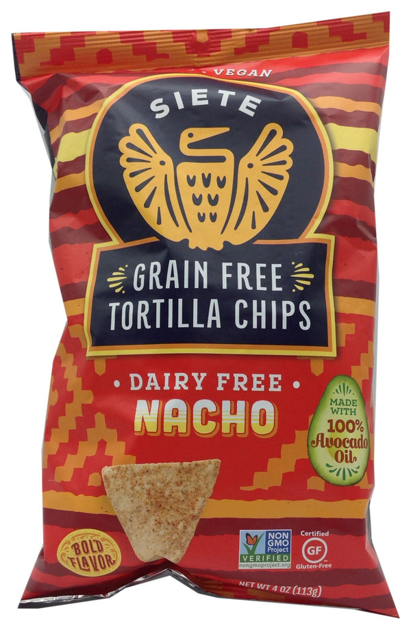 #Flavor_Nacho, 4 oz