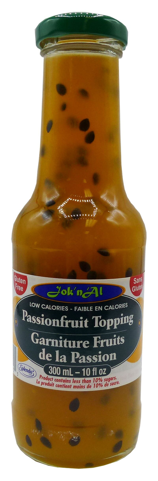 #Flavor_Passionfruit #Size_10 fl. oz.