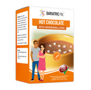 BariatricPal Hot Chocolate Protein Drink - Hot Chocolate with Marshmallows