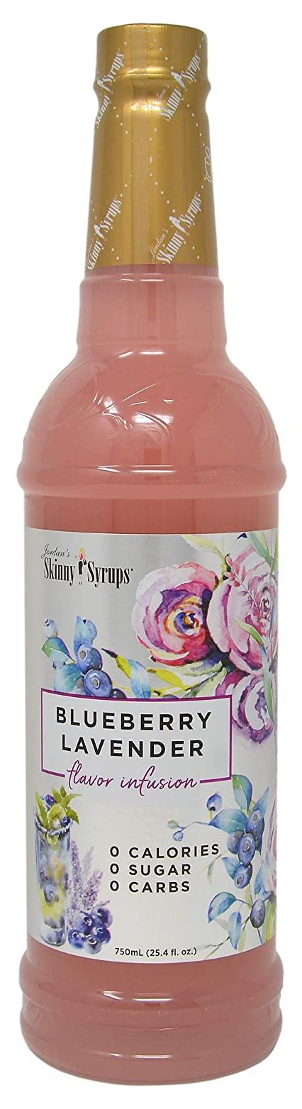 #Flavor_Blueberry Lavender #Size_750ml (25.4 oz)