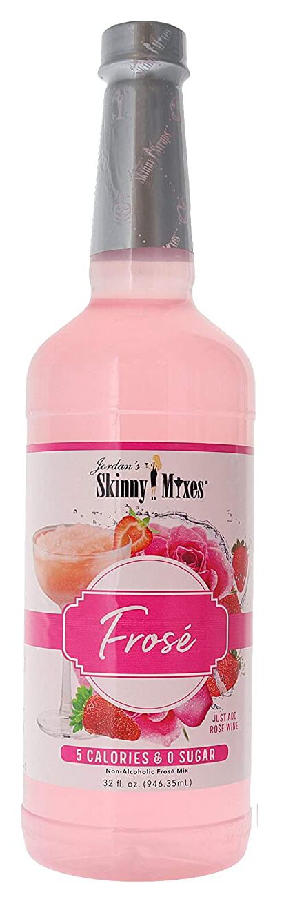 Jordan's Skinny Syrups Cocktail Mixes