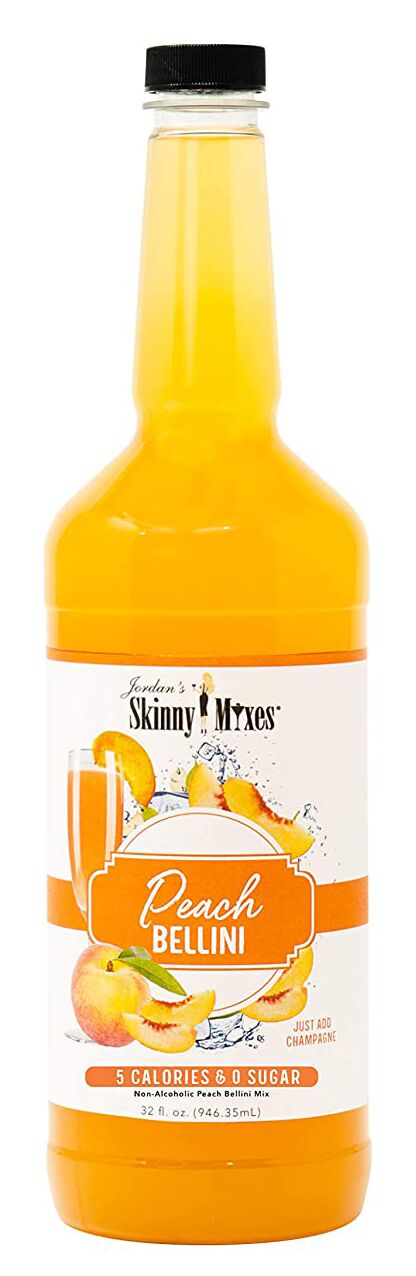 Jordan's Skinny Syrups Cocktail Mixes