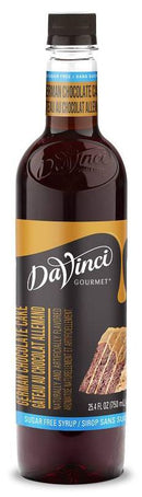 Da Vinci Sugar Free Syrup
