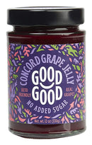Good Good Keto Friendly Sweet Jam