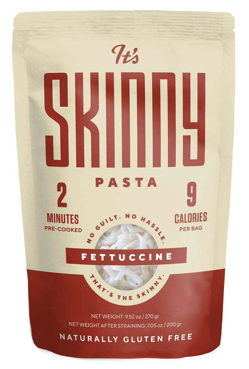 It's Skinny Konjac Pasta (9.52oz)