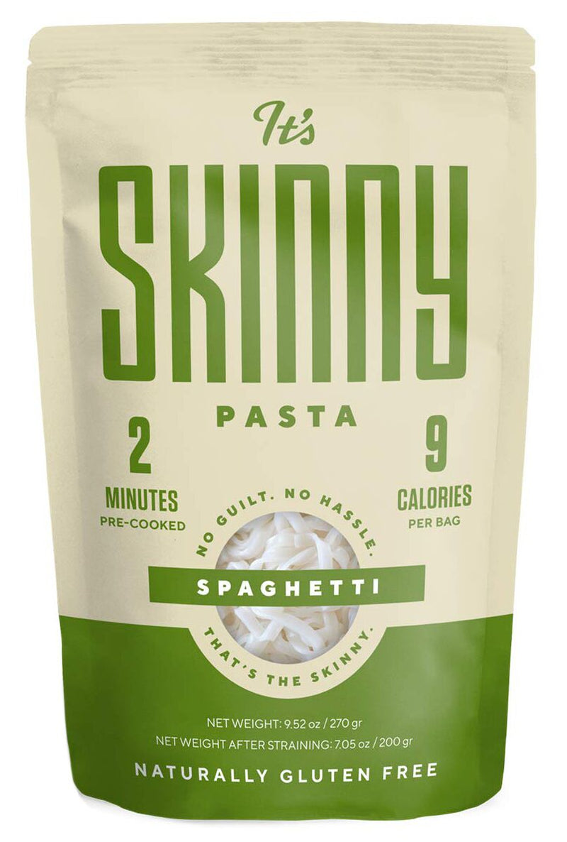 It's Skinny Konjac Pasta (9.52oz)