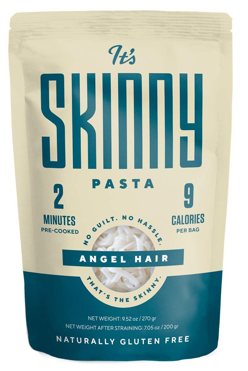 It's Skinny Konjac Pasta (9.52oz)