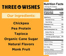 Three Wishes Grain Free Cereal