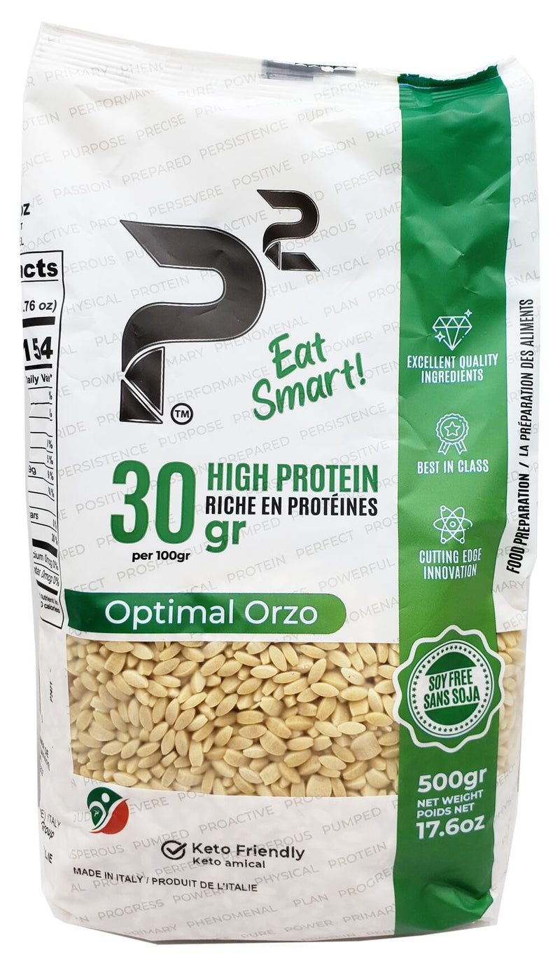 P2 Eat Smart High Protein/High Fiber Pasta