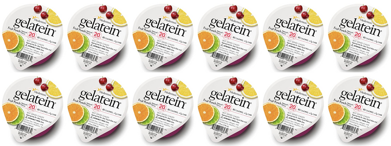 Gelatein® 20 by Medtrition 