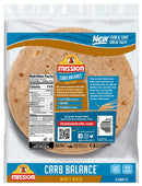 Mission Foods Carb Balance Soft Tortillas