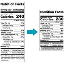 Quest Nutrition Quest Protein Cookie