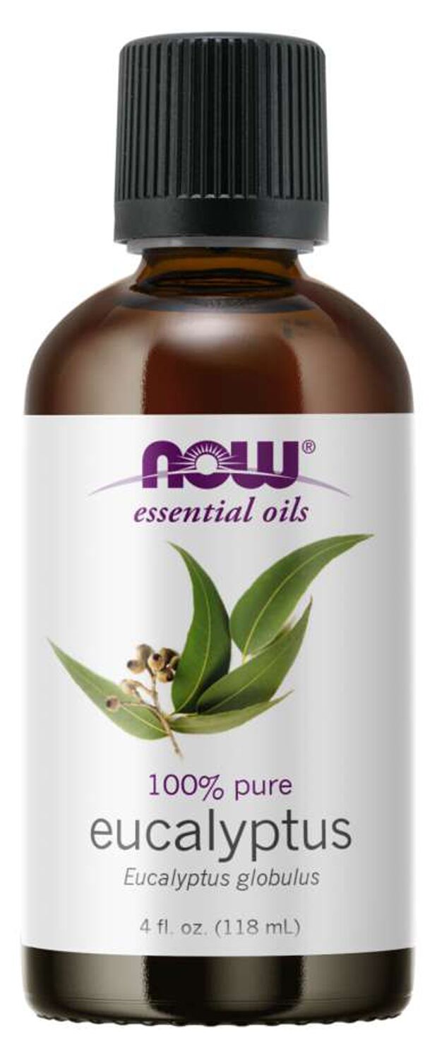 NOW Essential Oil