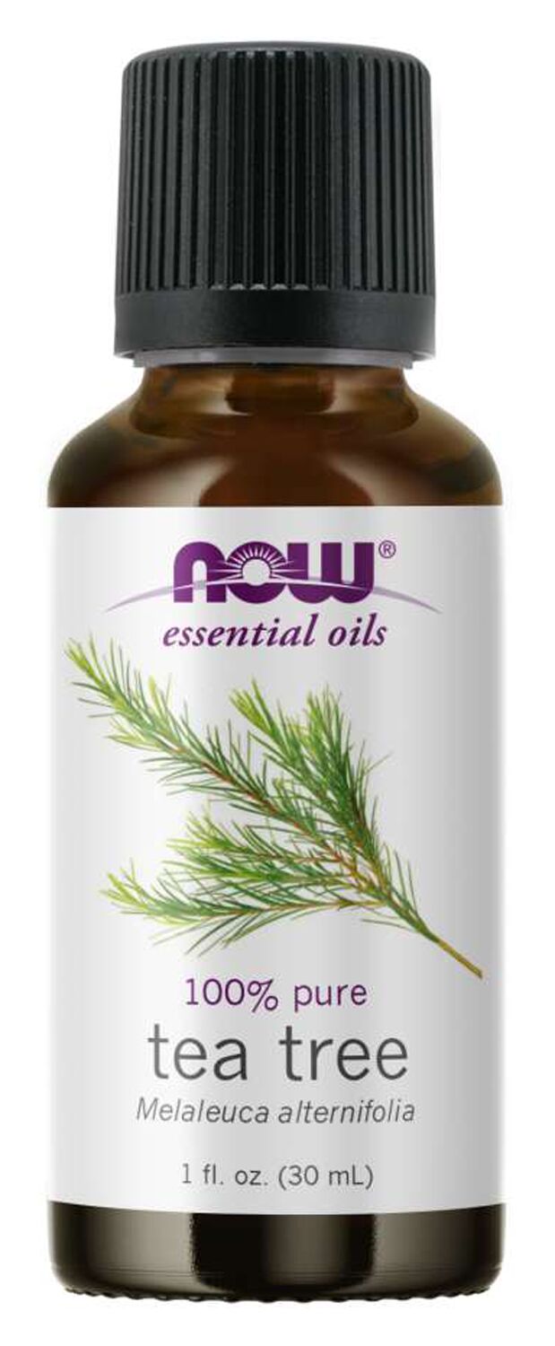 NOW Essential Oil