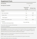 NOW Cranberry Caps 100 veg capsules 