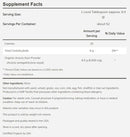 NOW Acacia Fiber 12 oz. 