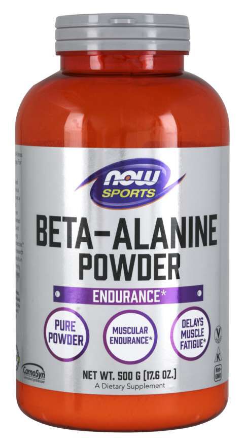 NOW Beta-Alanine